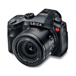 Leica V-Lux (Typ 114) Bridge 20 - Black
