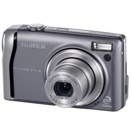 Fujifilm FinePix F40FD Compact 8 - Grey