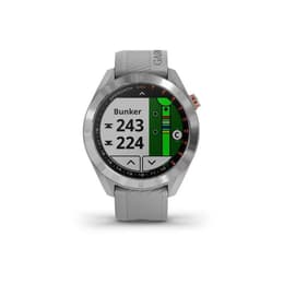 Smart Watch Garmin HR GPS Approach S40 - Grey