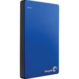 Seagate Backup Plus Slim External hard drive - HDD 1 TB USB 3.0