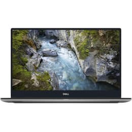 Dell Precision 5540 15-inch (2019) - Core i5 - Gen 9 (H) - 16GB - SSD 256 GB QWERTY - English