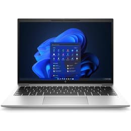 HP EliteBook 830 G9 13-inch (2022) - Core i5 - Gen 12 (U) - 16GB - SSD 1 TB AZERTY - French