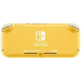 Switch Lite 32GB - Yellow
