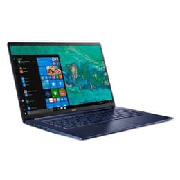 Acer Swift 5 15-inch (2018) - Core i5 - Gen 8 (U) - 8GB - SSD 256 GB QWERTY - English