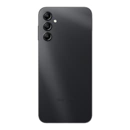 Galaxy A14 64GB - Black - Unlocked