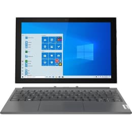 Lenovo IdeaPad Duet 3 10IGL5 10-inch Celeron N4020 - SSD 128 GB - 4GB QWERTY - English