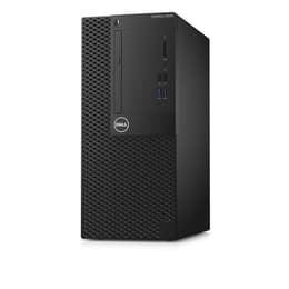 Dell OptiPlex 3050 MT Core i3-7100 3.9 - SSD 256 GB - 8GB