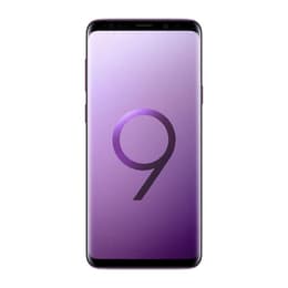 Galaxy S9 256GB - Purple - Unlocked
