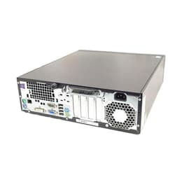 HP ProDesk 400 G1 SFF Core i3-4130 3.4 - SSD 128 GB - 8GB