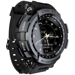 Lokmat Smart Watch MK28 - Black