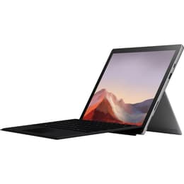 Microsoft Surface Pro 5 12-inch Core m3-7Y30 - SSD 128 GB - 4GB QWERTY - English