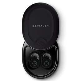 Devialet Gemini Earbud Noise-Cancelling Bluetooth Earphones - Black