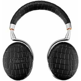 Parrot Zik 3 Starck Croco noise-Cancelling wireless Headphones with microphone - Black