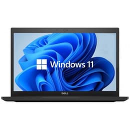 Dell Latitude 7490 14-inch (2018) - Core i5 - Gen 8 (U) - 16GB - SSD 256 GB AZERTY - French