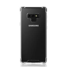 Case Samsung Galaxy Note 9 - Recycled plastic - Transparent
