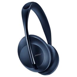 Bose Headphones 700 noise-Cancelling wireless Headphones with microphone - Blue