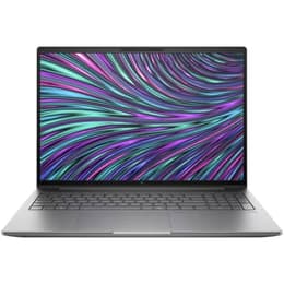 HP ZBook Power G11 16-inch () - Core Ultra 7 155H - 16GB - HDD 1 TB AZERTY - French