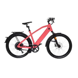 Stromer ST1 983WH SPORT CONFORT FULL OPTION Electric bike