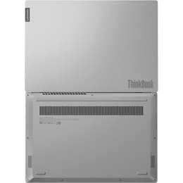 Lenovo ThinkBook 13S 13-inch (2020) - Core i5-10210U - 8GB - SSD 256 GB QWERTY - English