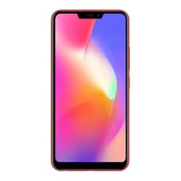 vivo Y81i 128GB - Red - Unlocked