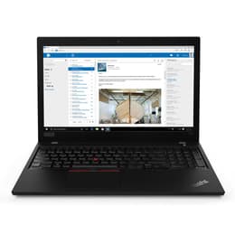Lenovo ThinkPad L590 15-inch (2018) - Core i5 - Gen 8 (U) - 8GB - SSD 512 GB AZERTY - French
