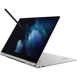 Samsung Galaxy Book Pro 360 15-inch (2021) - Core i7 - Gen 11 (G) - 16GB - SSD 512 GB QWERTZ - German