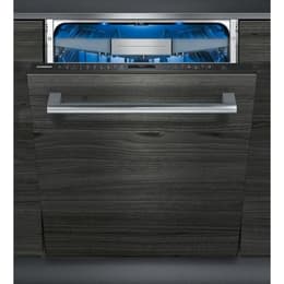 Siemens SN658X26TE Built-in dishwasher Cm - 12 à 16 couverts