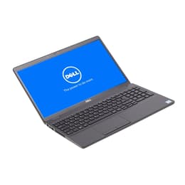 Dell Latitude 5501 15-inch (2019) - Core i7 - Gen 9 (H) - 32GB - SSD 1 TB QWERTZ - German