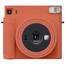 Fujifilm Instax Square SQ1 Instant 2Mpx - Orange