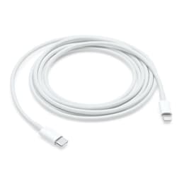 Apple Lightning to USB-C 2m Cable