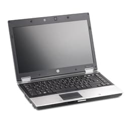 HP EliteBook 8440p 14-inch (2011) - Core i5-540M - 4GB - HDD 500 GB QWERTZ - German