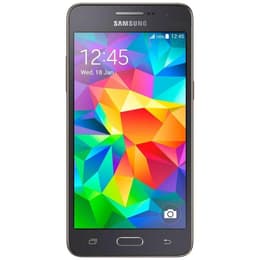 Galaxy Grand Prime 8GB - Grey - Unlocked