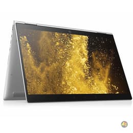 HP EliteBook x360 1030 G3 13-inch (2017) - Core i5-8350U - 16GB - SSD 256 GB QWERTY - English