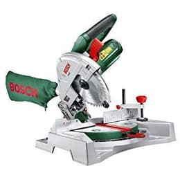 Mitre saw Bosch PCM 7S - Ø 190 mm 1200 W