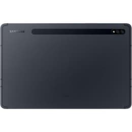 Galaxy Tab S7 128GB - Black - Wi-Fi