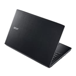 Acer Aspire E5-575 15-inch (2017) - Core i5-7200U - 8GB - SSD 256 GB AZERTY - French