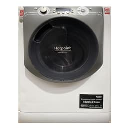 Hotpoint Ariston AQ103F 49 Freestanding washing machine Front load