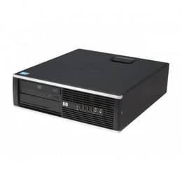 HP Compaq 6000 Pro Celeron E3400 2,6 - SSD 120 GB - 8GB