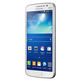 Galaxy Grand 2 8GB - White - Unlocked
