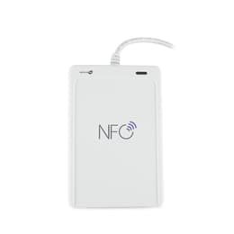 Simpletek RFID NFC Scanner USB-A Cable