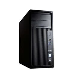 HP WorkStation Z240 Tour Core i7-7700K 4.2 - SSD 512 GB - 16GB
