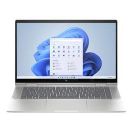 HP Envy x360 15-fe0018nf 15-inch (2023) - Core i7 - Gen 13 (U) - 16GB - SSD 512 GB AZERTY - French