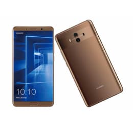 Huawei Mate 10 64GB - Brown - Unlocked