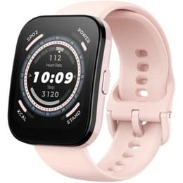 Amazfit Bip 5 Bluetooth 45 mm - Pink