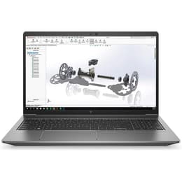 HP ZBook Fury 17 G7 17-inch (2020) - Core i7 - Gen 10 (H) - 32GB - SSD 512 GB AZERTY - French