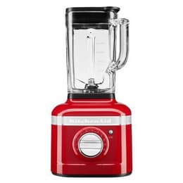 Blenders Kitchenaid 5KSB4026ECA 1.4000L - Red