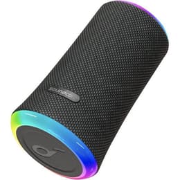 Anker Flare 2 Bluetooth Speakers - Black