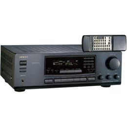 Onkyo TX-SV343 Sound Amplifiers