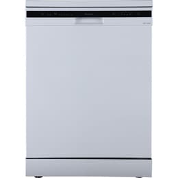 Brandt DWF137DW Built-in dishwasher Cm - 10 à 12 couverts