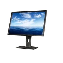 24-inch Dell U2412MB 1920 x 1200 LED Monitor Black